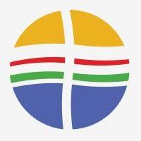 east central synod of wisconsin, elca logo image