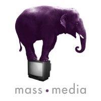 mass media games