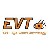 evt eye vision technology logo image