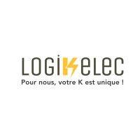 logikelec logo image