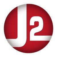 j2 software logo image