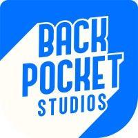 back pocket studios logo image