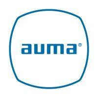 auma group logo image