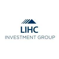 lihc investment group logo image