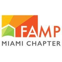 famp miami chapter logo image