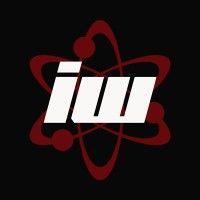 infinity ward logo image