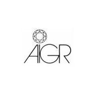 american institute of gemological research, inc. (aigr, inc.) logo image