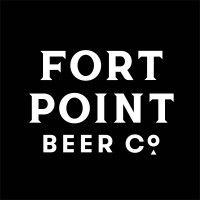 fort point beer company logo image