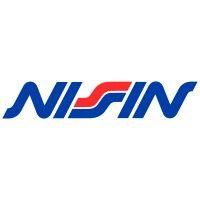 nissin brake ohio inc logo image