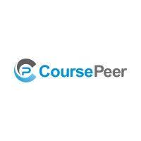 coursepeer logo image