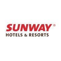 sunway international hotels & resorts logo image