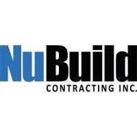 nubuild contracting inc. logo image