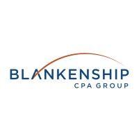 blankenship cpa group logo image