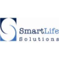 smartlife solutions ltd. logo image