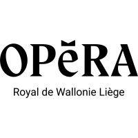 opéra royal de wallonie-liège