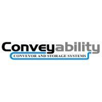 conveyability logo image