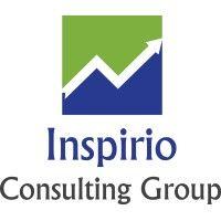 inspirio consulting group logo image