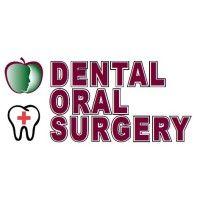 dental oral surgery logo image