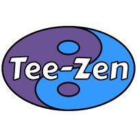 tee zen designs logo image