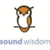 sound wisdom logo image