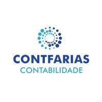 contfarias contabilidade e assessoria logo image