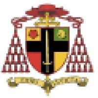 cardinal heenan catholic high school logo image