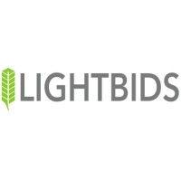 lightbids logo image