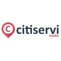 citiservi logo image