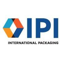 international packaging incorporated logo image