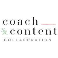 coach content collaboration logo image