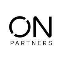 on partners logo image