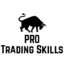 logo of Pro Trading Skills