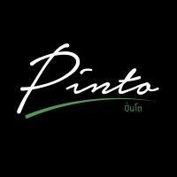 pinto thai logo image