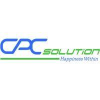 cpc solution pte ltd logo image