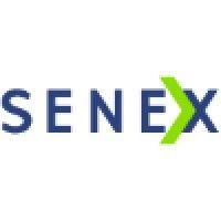 the senex group logo image