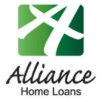 alliance home loans nmls#142084 logo image