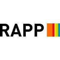 rapp australia logo image