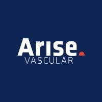 arise vascular logo image