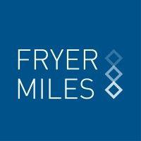 fryermiles logo image