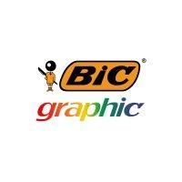 bic graphic logo image