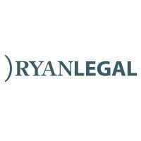 ryan legal mildura logo image