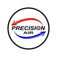 precision air ventilation systems limited logo image