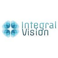 integral vision. logo image