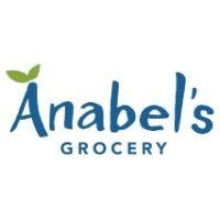 anabel's grocery logo image