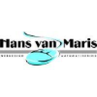 hans van maris automatisering logo image