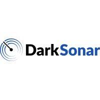 dark sonar logo image