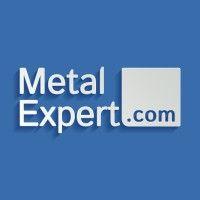 metal expert logo image