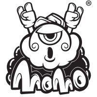 momo eliquid logo image