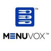 menuvox inc. logo image