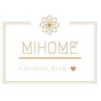 mihome logo image